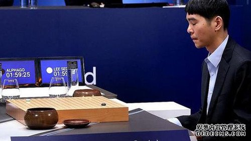 那些输给AlphaGo的棋手怎么样了？