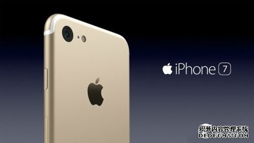 iPhone 7将9月份发布:Watch 2一同亮相 