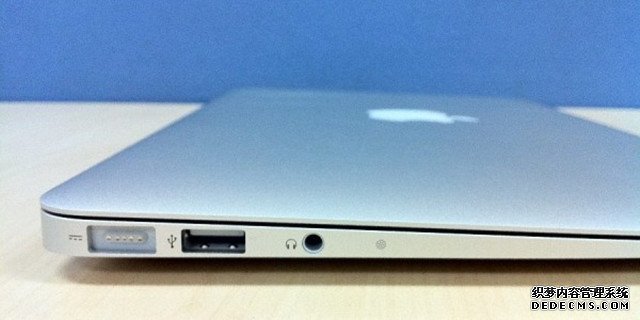 苹果将推出13英寸MacBook：秋季上市 