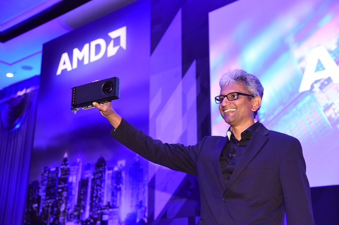 全新第七代AMD A系列移动处理器更高效