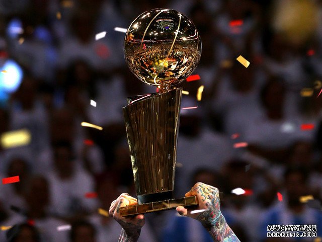 微软必应：2016年NBA总决赛冠军是它 