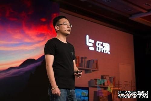 乐视超级电视从来不靠营销取胜，你信吗