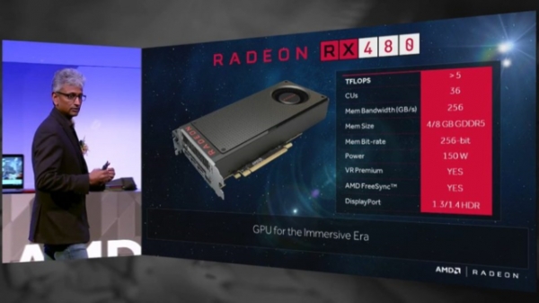 RadeonRX480