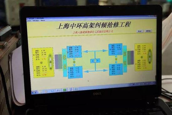 明晚中环事故封闭路段将全线开通