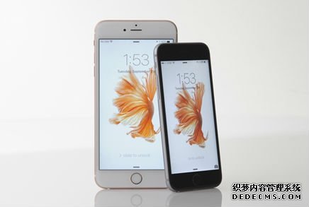 iPhone 7最新配置曝光 3GB内存2100万像素