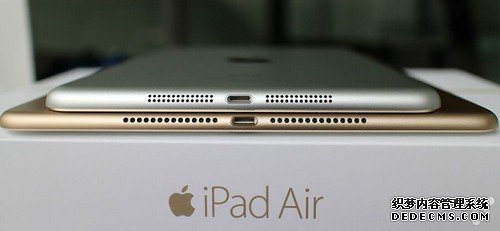 苹果iPad Air 3和mini 5你还期待吗？