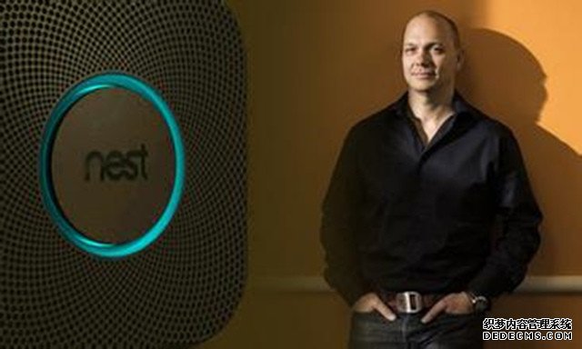 “iPod之父”法德尔离开Nest：成了顾问 