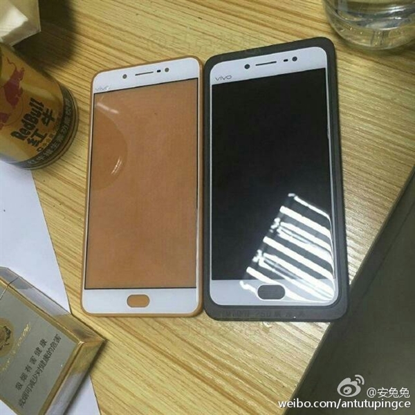 阅读更多：vivo vivo X7