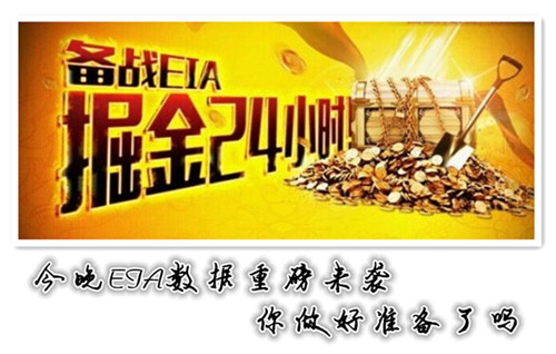 苏颖：6.8EIA再度登场，空头能否反转？EAI操作策略