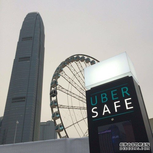 Uber在香港布局的困境