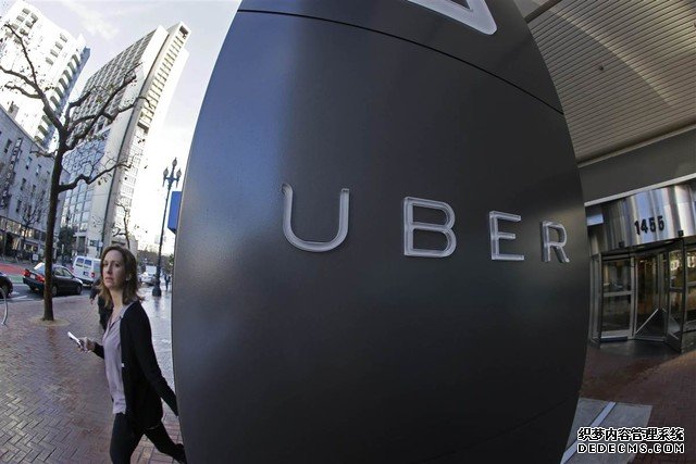 嫌 Uber 的车太破？以后你就只能坐这个牌子的车了