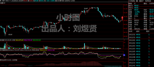 刘煜贤：大批美油即将入市，美国有何阴谋？