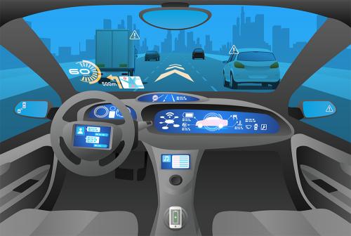 Nordic Semiconductor推出用于最新联网智能汽车