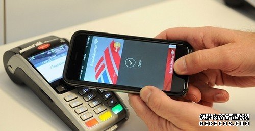 Apple Pay 即将登陆香港