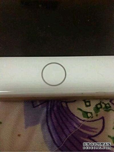 大亮！苹果iPhone 7白色版真机惊现 