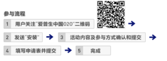 2016爱普生服务万里行正在感恩进行中