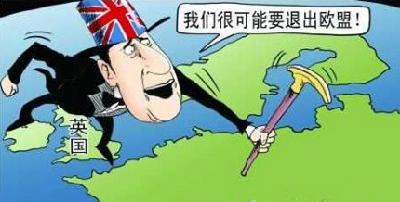 英国脱欧公投暂缓，油价也能歇口气。