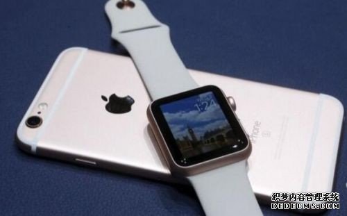 即使苹果带来WatchOS 3：Apple Watch 2也不被看好