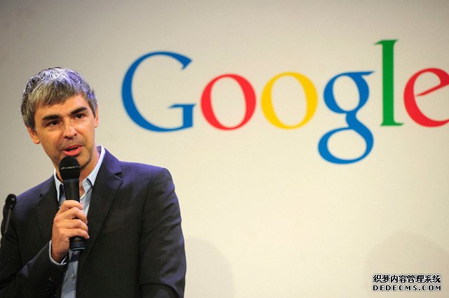 谷歌CEO接触多西 希望收购Twitter公司 