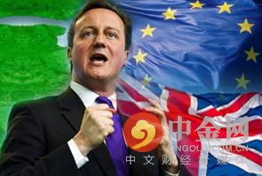 英镑的姿势：涨！英国的未来：留？