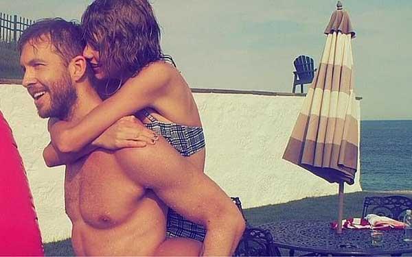 We are never, ever, ever getting back together: Taylor Swift and her former boyfriends