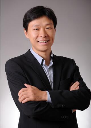 家生活科技创始人、CEO 王斌