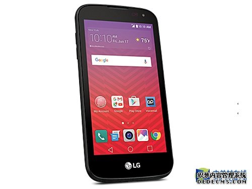 LG K3只要80美元 但配置好似回到解放前 