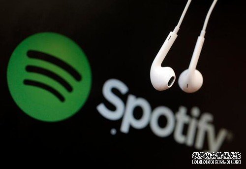 Spotify全球用户达1亿人 包括3000万付费用户