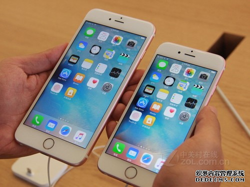 苹果6S手机促销价格iPhone6S报价多少钱 