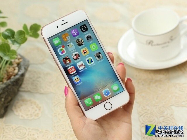 苹果6S手机促销价格iPhone6S报价多少钱 