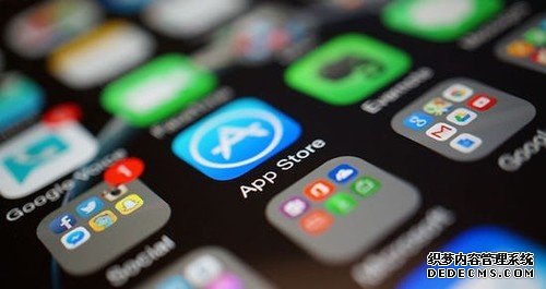 广电总局又发大招：App Store游戏上架或受影响
