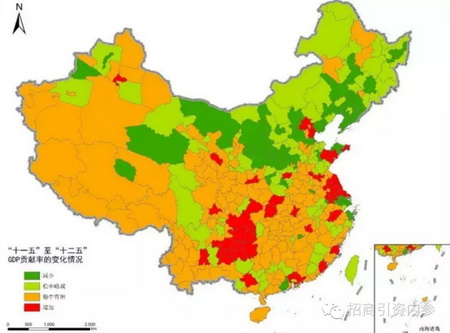 j2开奖直播:全国338个市，谁对中国经济贡献大？