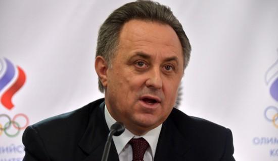 俄体育部长：国际田联应被解散 并未承担责任