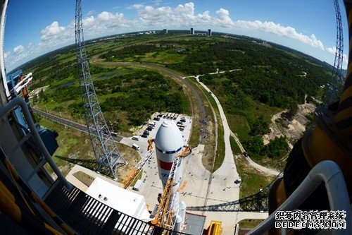 中国全新主力火箭：长征7号成功发射！！