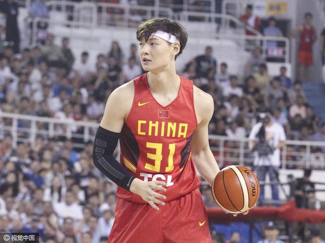 王哲林能否登陆NBA取决于两点