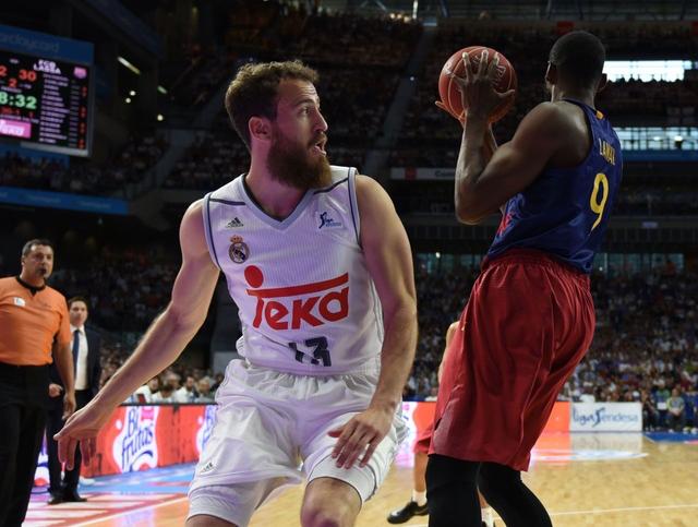 篮网有意国王旧将 西班牙后卫六年后重返NBA？