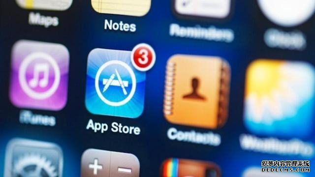 广电总局告苹果AppStore侵权：索赔5万 