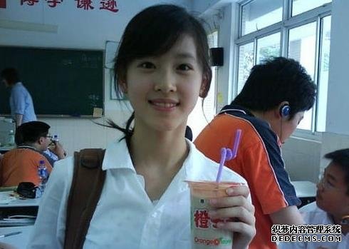 中国网红十年排名：安妮宝贝排第一