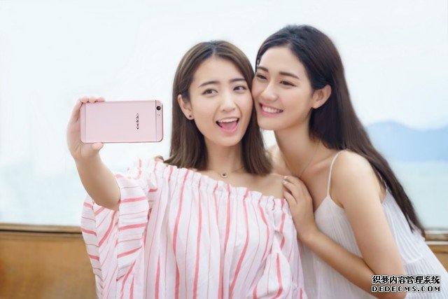 一触倾心正面指纹识别 OPPO A59线下正式开售 