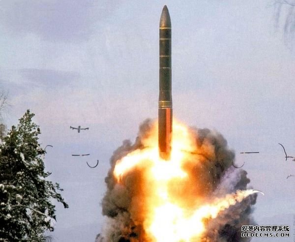 俄媒:俄要向夏威夷海域试射导弹 可破美反导系统
