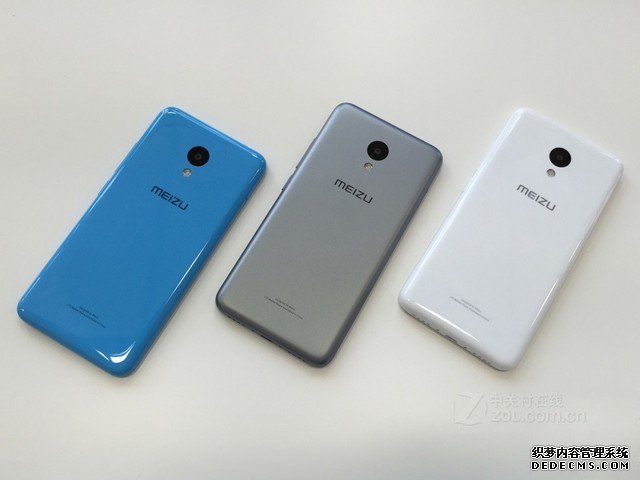 Flyme OS的入门体验 魅族魅蓝3官网599 