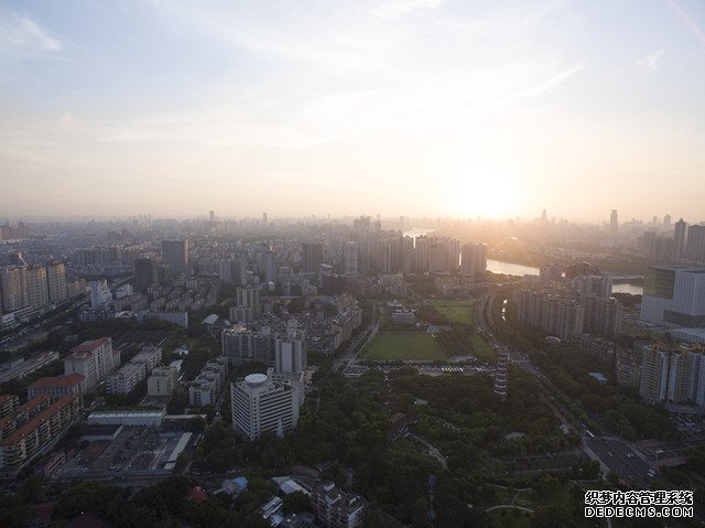 科普：相机的宽容度和动态范围是什么