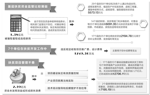 民生审计，一直以来都受到社会的广泛关注。近日发布的《关于2015年度中央预算执行和其开奖直播财政收支的审计工作报告》，披露了扶贫、社保等领域的审计情况。就此，《经济日报》记者采访了审计署有关负责人和专家学者。