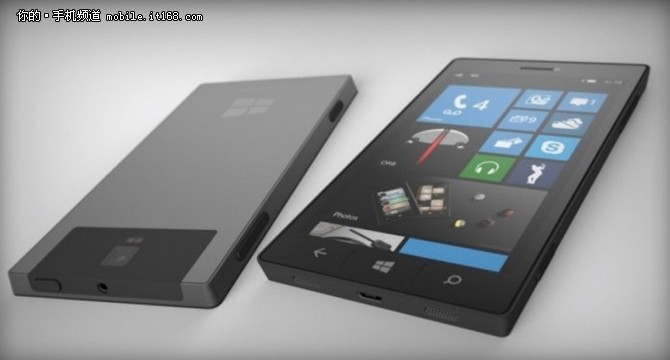虽然销量不是很理想，作为使用windows操作系统的手机，微软的Surface Phone还是受到了很多的关注，近期微软宣布将对Surface Phone进行一次重大的升级改变，可能会增添键盘功能，实体键盘的增加可能会使得Surface Phone成为比一般手机更为强大的生产工具，该款手机很有可能会达到当年黑莓全键盘手机在市场上的地位。在处理器上Surface Phone也会选用骁龙821/823来确保其运行速度的流畅。