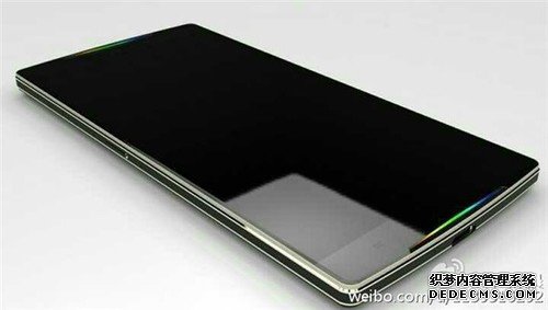 疑似OPPO Find 9真机渲染图泄露：天际线呼吸灯亮眼