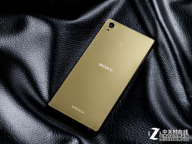 尊享版 索尼Xperia Z5 Premium报4680元 