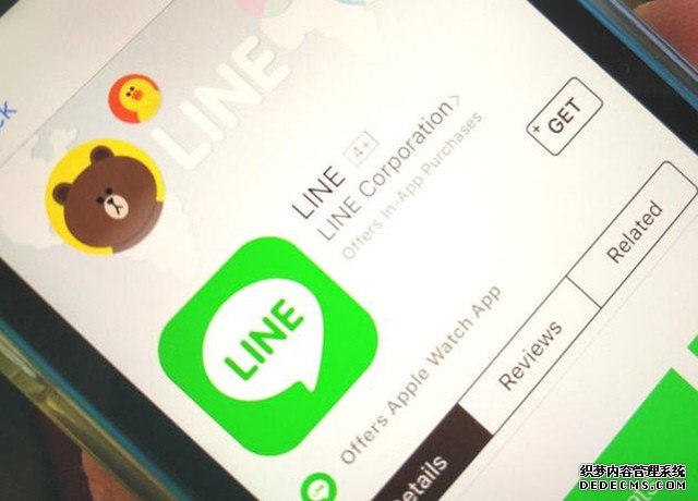 Line上调IPO定价区间至28.50-32.50美元 