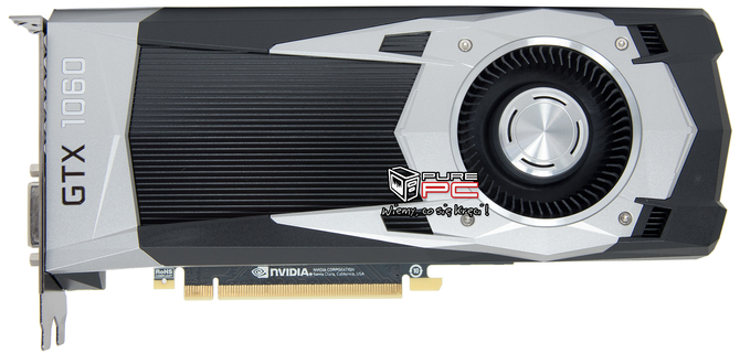 NVIDIA GeForce GTX 1060 拥有 3GB 显存与 6GB 显存两种规格，分别对应到 AMD Radeon RX 480 4GB 和 Radeon RX 480 8GB。可以见到曝光的官方照片见不到任何 SLI 桥接用的金属接点，明确告知大家 GeForce GTX 1060 就是不支援 SLI 模式。