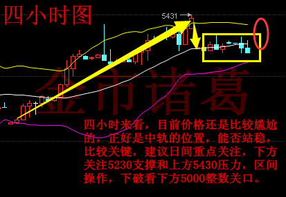 金市诸葛：美国油储惊人赶超沙特，油价一度跌至47.54