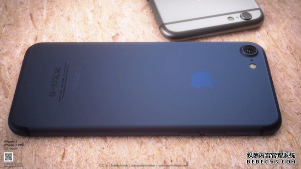 iPhone7取消传统耳机 或将迎来音质革命 